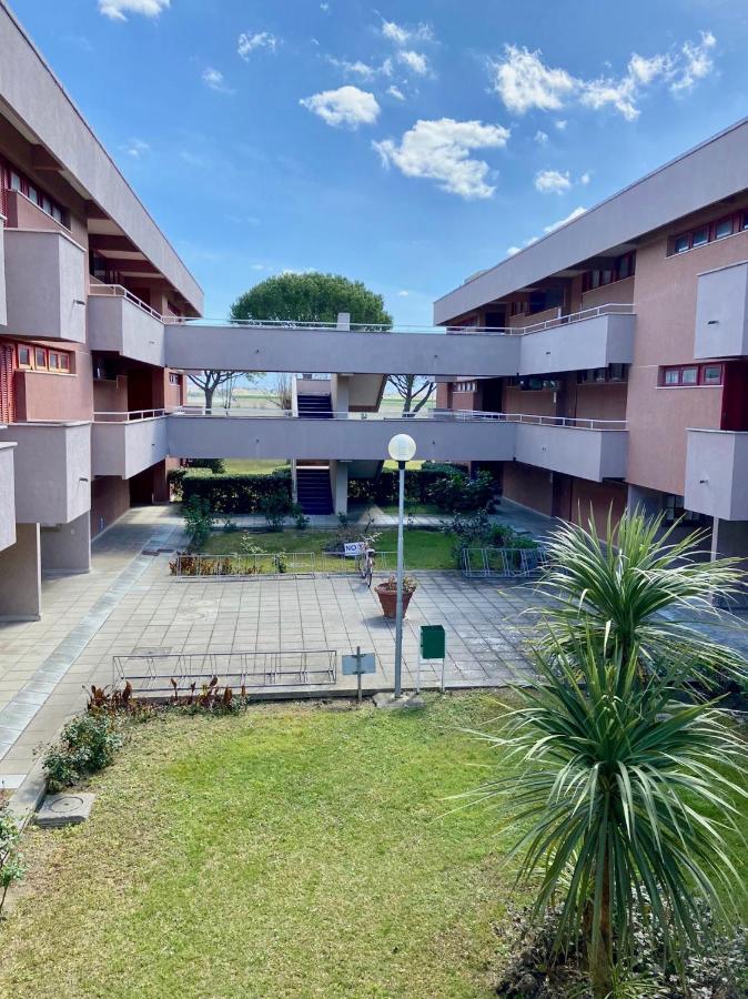 Apartments Via Dei Platani Marina Di Bibbona Eksteriør bilde