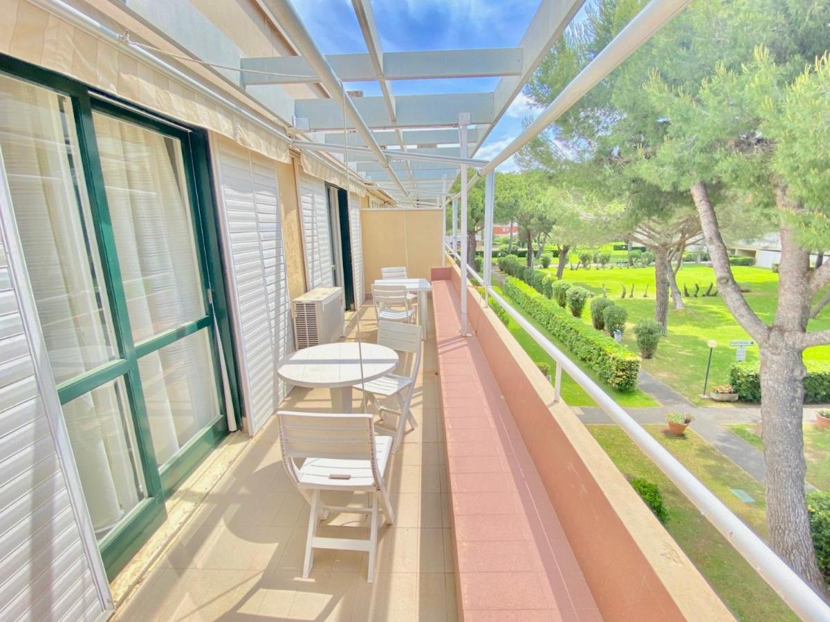 Apartments Via Dei Platani Marina Di Bibbona Eksteriør bilde