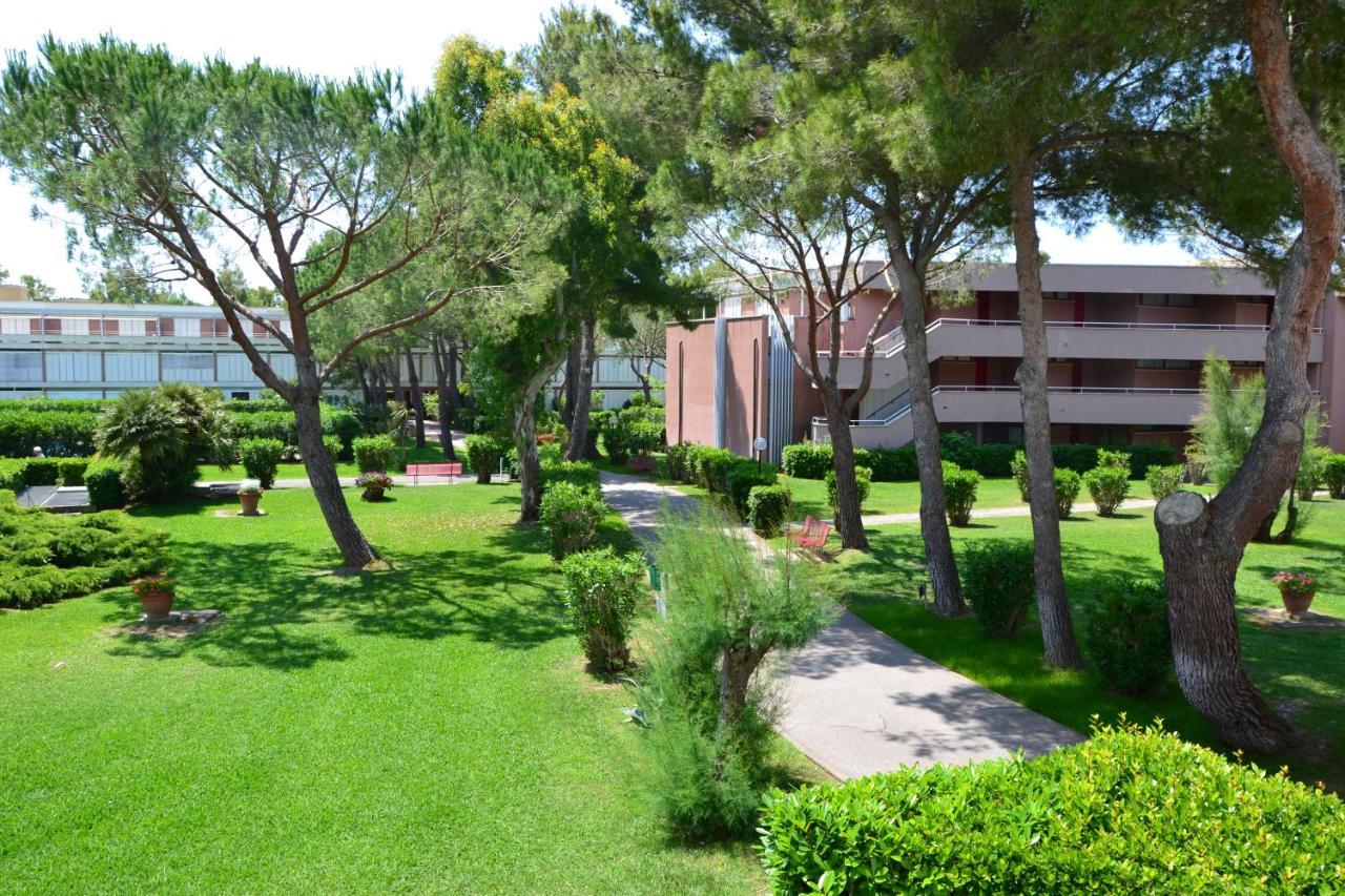 Apartments Via Dei Platani Marina Di Bibbona Eksteriør bilde