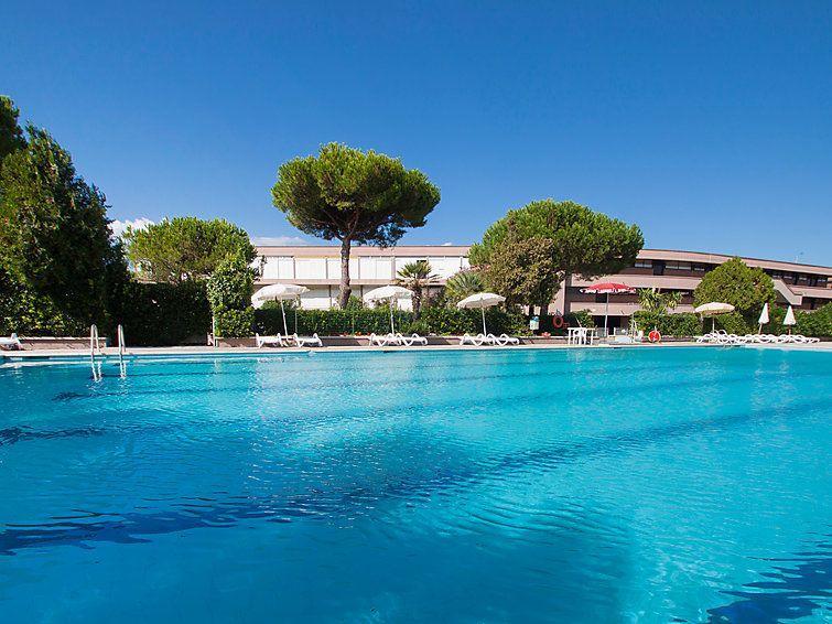Apartments Via Dei Platani Marina Di Bibbona Eksteriør bilde