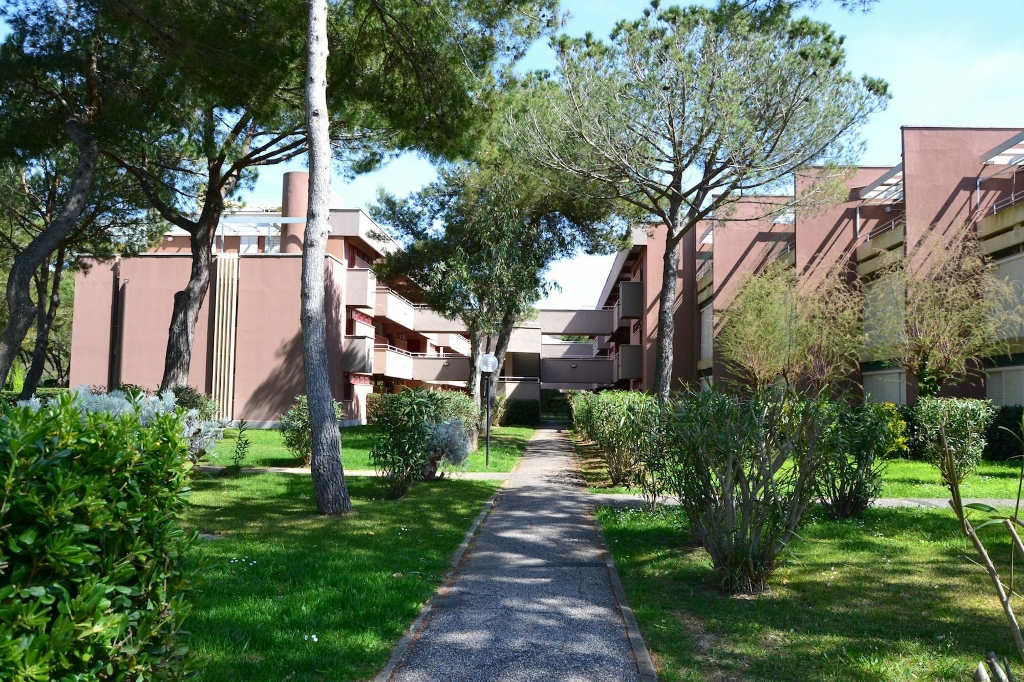 Apartments Via Dei Platani Marina Di Bibbona Eksteriør bilde